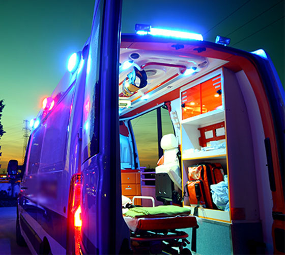 新余车辆内部展示